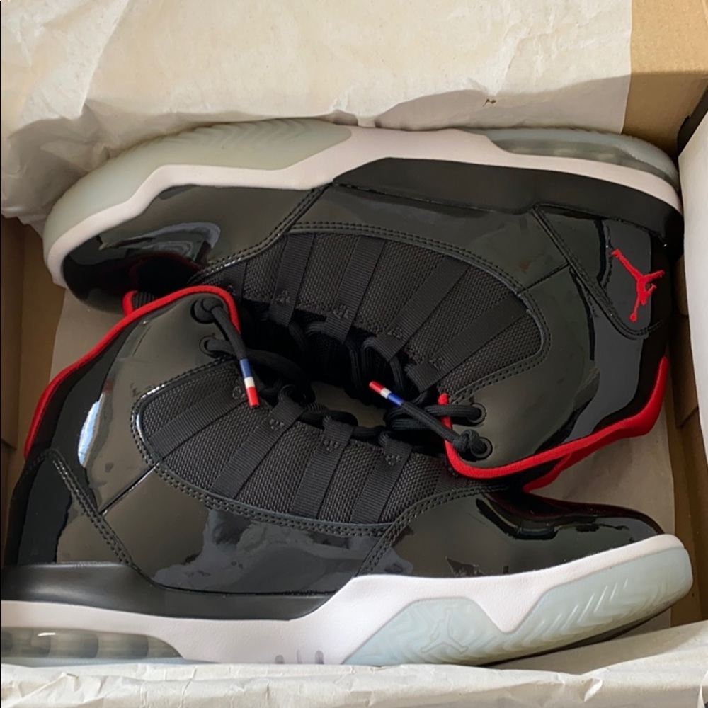 Jordan Max Aura